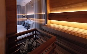 Lapland Hotels Oulu
